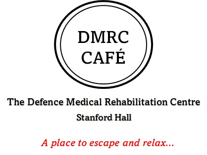 DMRC Logo - Full